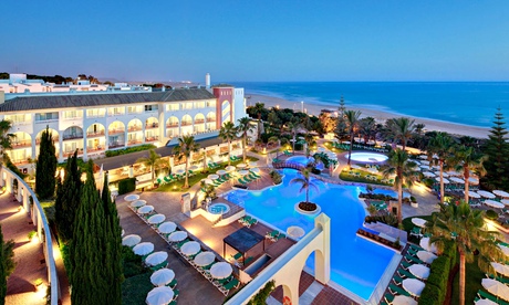 Hotel Fuerte Conil, Conil de la Frontera