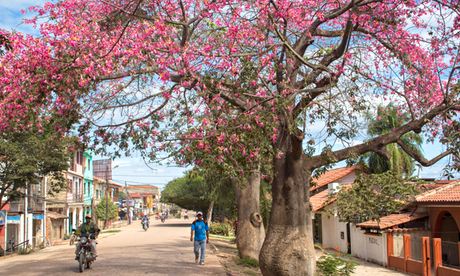 Trinidad, Bolivia