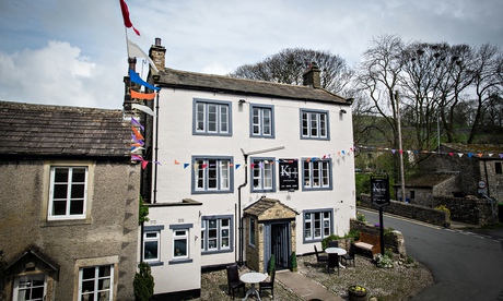 The King's Head, Kettlewell