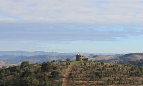 Herdade da Nespereira. Altentejo, Portugal