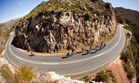 Cape Rouleur
