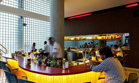 Riviera Bar, Sao Paulo