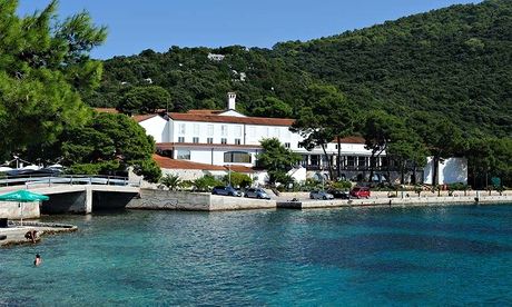 Hotel Solitudo, Lastovo