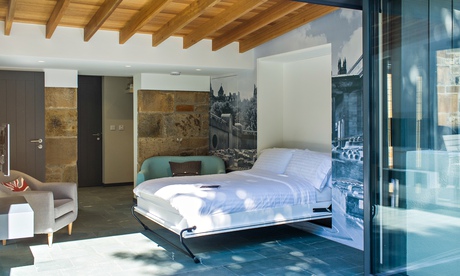 The Garden Rooms, Edinburgh