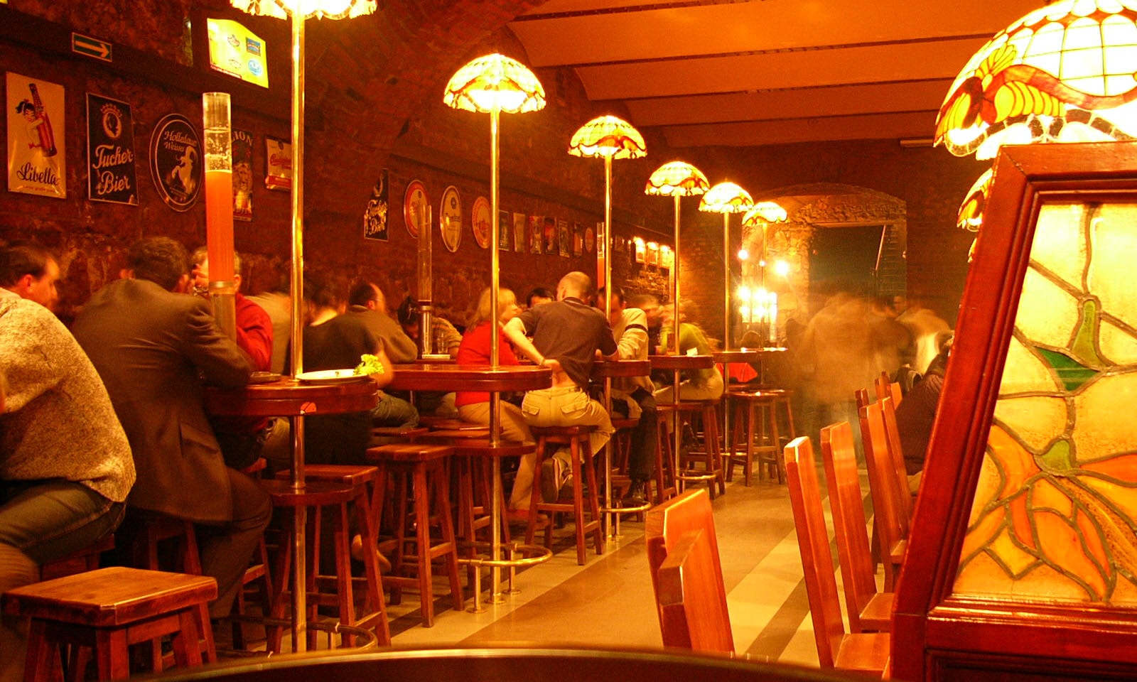 Top 10 brew pubs in Europe readers’ travel tips Travel The Guardian