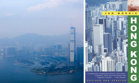 Jan Morris composite