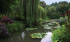 Monet's gardens - guardianholidayoffers.co.uk