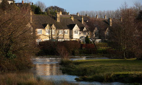 Avon River England