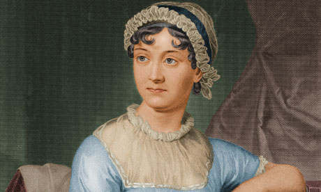 Jane Austen