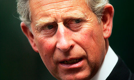 prince charles