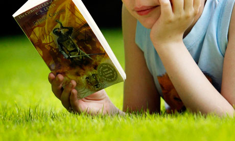 child book ownership