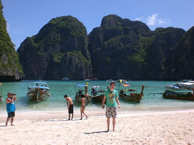 Film locations: Film locations