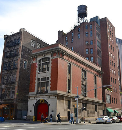 Film locations: Film locations