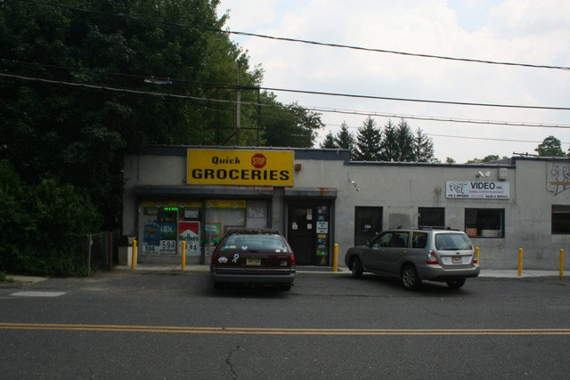 Film locations: Film locations