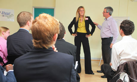 recruitment workshop