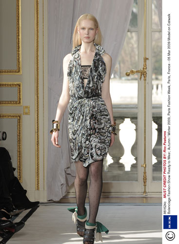 Look the Business Nov 21: Look the Business Office Party Nov 21st