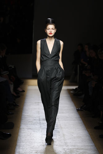 Look The Business: Look the Business all-in-ones