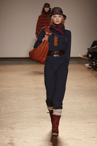 Look The Business: Look the Business all-in-ones