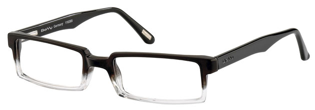 Look the Business: Glasses