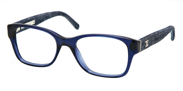 Look the Business: Glasses