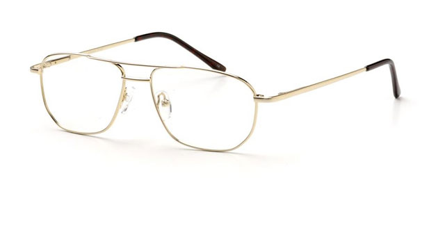 Look the Business: Glasses