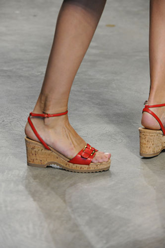 Look The Business- Spring: Look the Business - Spring