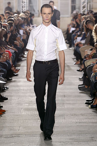 Look The Business- Spring: Look The Business- Spring