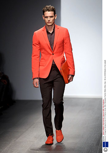 Look The Business- Spring: Look The Business- Spring