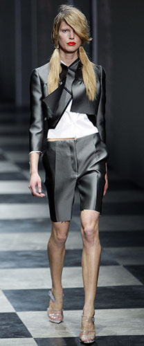 Look The Business- Spring: Look The Business- Spring