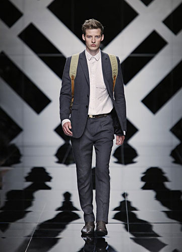 Look The Business: Look the Business - trousers