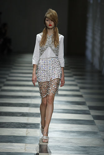 Look the Business: Look the Business - What not to wear