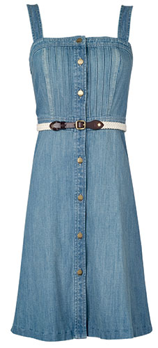 Look the Business: Look the Business - what not to wear