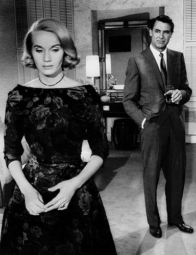 Look the Business: Look the Business - Icons of Workwear