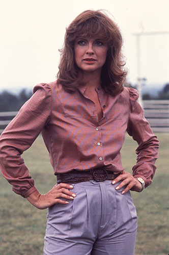 Look the Business: Look the Business - Icons of Workwear