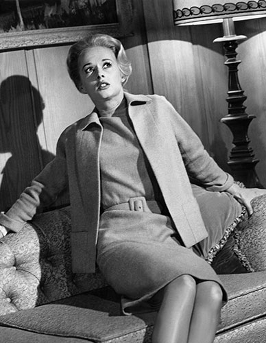 Look the Business: Look the Business - Icons of Workwear