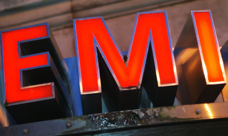 emi logo