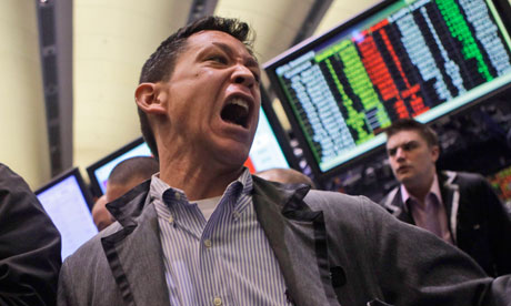 Oil price surge New York Mercantile Exchange