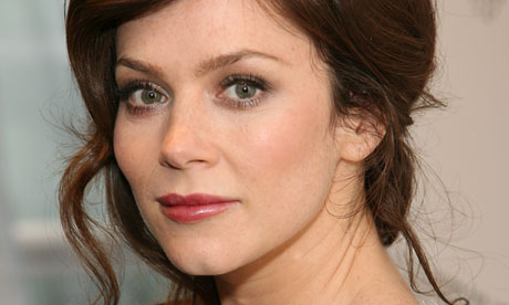 Anna Friel on Anna Friel   I Hope To Be Even More Of A National Treasure Come 80