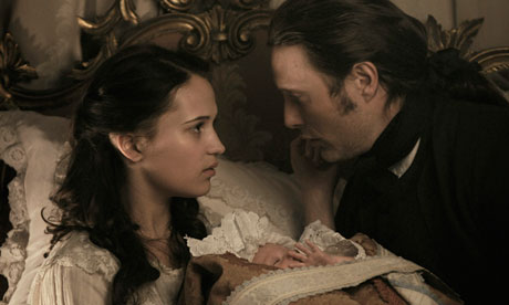 A Royal Affair