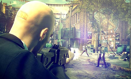 Hitman Absolution – review | Technology | The Observer