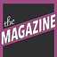 The Magazine app logo