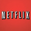 Netflix app logo