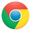 Google Chrome app logo
