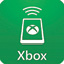 Xbox SmartGlass app logo