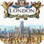 London: A City Through Time app logo