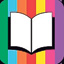 Me Books app logo