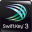 Swiftkey 3 app logo