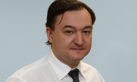 Financier fears for life over 'UK police leak' to Russia