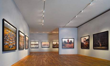 Photographers' Gallery extension, London – review | Art and design