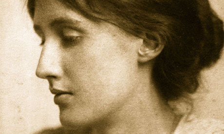 Virginia Woolf